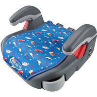 GRACO チャイルドシート コンパクトジュニア