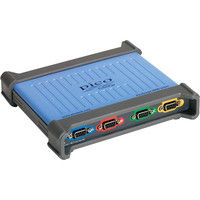 Pico Technology USBオシロスコープ Picoscope4444 31080705（直送品）
