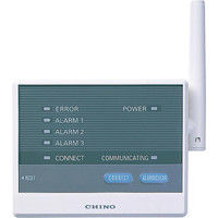 チノー ワイヤレスデータロガー用 受信器 MD800R-00U 31090473（直送品）