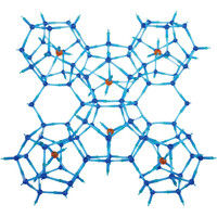 タロウ 分子構造模型（モル・タロウ） メタンハイドレート MHW-1 31380564（直送品）
