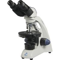 偏光顕微鏡（鉱物顕微鏡） MT-93 31400852 メイジテクノ（直送品）
