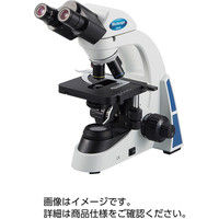 ケニス 生物顕微鏡 E5-4B 31490025（直送品）