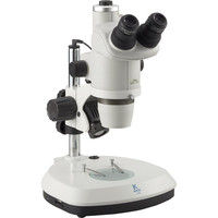 ケニス ズーム式実体顕微鏡セット LZ745K 31500049（直送品）