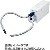 ケニス 光ファイバー照明装置 MH-501 31500376（直送品）