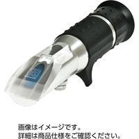 ワイエスアイ・ナノテック 手持屈折計（Eclipseシリーズ） 16497 33120289（直送品）