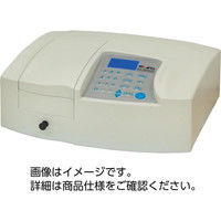 可視・紫外分光光度計 PD-3000UVe 33140252 アペレ（直送品）