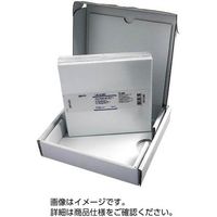 メルク TLCプラスチックシート 1.05565.0001 33150341 1箱（25枚入）（直送品）