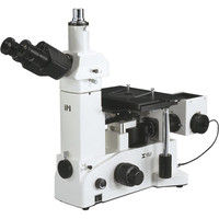 倒立金属顕微鏡 IM7530 33200227 メイジテクノ（直送品）