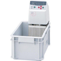東京理化器械 小型恒温水槽 NTT-2100 33310852（直送品）