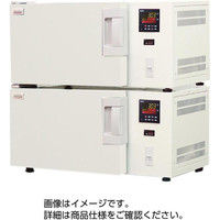 定温乾燥器 VTEC-75 （扉：白色） 33320073 いすゞ製作所（直送品）