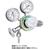 普及型圧力調整器 YR-70-2 37030011 ジーエルサイエンス（直送品）