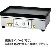 増田理化工業 ホットプレート HP-65 37220302（直送品）