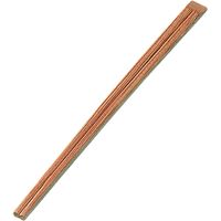 竹天削箸（炭化） 裸 1セット（3000枚） 水野産業