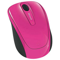 マイクロソフト L2 Wireless Mobile Mouse GMF-00421（直送品）