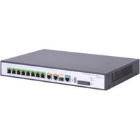 HP（ヒューレット・パッカード） HPE MSR958 1GbE and Combo JH300A#ACF（直送品）