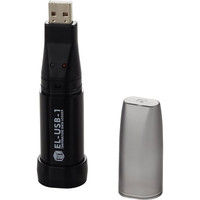ケニス USBデータロガー ELUSB-1 33130175（直送品）
