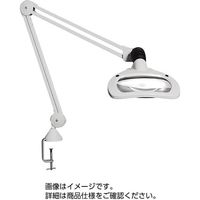 LED照明拡大鏡（LUXO） WAVE LED オーツカ光学