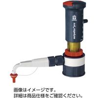 ケニス 分注器 セリペッタープロ 4720-450 31030446（直送品）