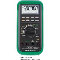 デジタルマルチメーター KT-2009 31080355 三和電気計器（直送品）