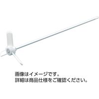 PTFEジェット型撹拌棒 NR-13 33220926 フロンケミカル（直送品）