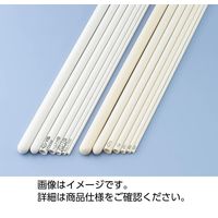 ニッカトー HB保護管（ムライト） No.6 8×5×600mm 33430026 1組（10本入）（直送品）