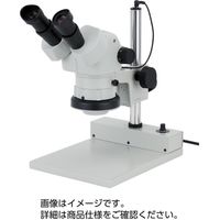 カートン光学 カートン実体顕微鏡