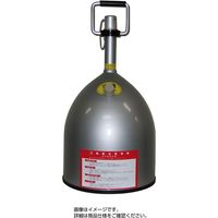ケニス 液体窒素小型容器 CEBELL5 33180620（直送品）