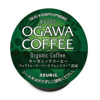【キューリグ専用】K-Cup（Kカップ）パック 小川珈琲 オーガニックコーヒー 1箱（12個入）