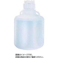 サーモフィッシャーサイエンティフィック 丸型LDPEボトル（カーボーイ）