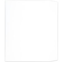 ムトウユニパック 角2 A4用横型封筒ターフ ホワイト（120） 11179102 1箱（500枚入）（直送品）
