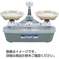 ケニス 上皿てんびん 100A 31050000（直送品）