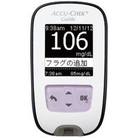 ロシュDCジャパン アキュチェックガイド 00485 1台（取寄品）