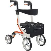カワムラサイクル 四輪歩行車（標準） KW40 05-3275-01（直送品）