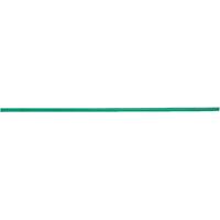 ケニス 色ガラス棒 緑-透明 31310753 1組（5本入）（直送品）