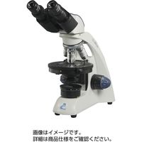 偏光顕微鏡（鉱物顕微鏡） MT-90 31400850 メイジテクノ（直送品）