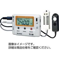 ティアンドデイ おんどとり USB TR-74Ui-S 33130054 1個