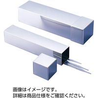 ケニス 滅菌缶 50×50×250mm PM-0 33300529（直送品）