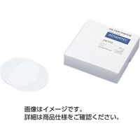 ガラスろ紙 GS-25 47mm 33610026 1箱（100枚入） アドバンテック東洋（直送品）