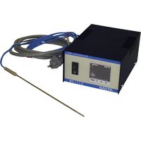 増田理化工業 温度調節器 MC-112 37010002（直送品）