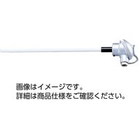 ケニス 保護管型熱電対（開放型） 1.0-500 37010028（直送品）