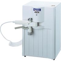 増田理化工業 小型純水製造装置 MPW-100 37250038（直送品）