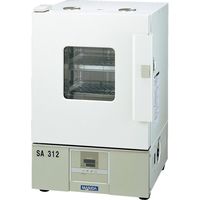 増田理化工業 定温乾燥器 SA312 37210122（直送品）