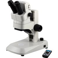 ケニス ズーム式デジタル実体顕微鏡 EZ460D 31670100（直送品）