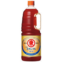 「業務用」 ヒガシマル醤油 うすくちしょうゆ 1.8L 1セット（1.8L×3本）（直送品）
