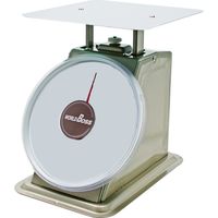 ワールドボス 並型上皿自動秤 検定品 取引証明用 30kg 高森コーキ（直送品）