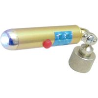 レックス 磁石付LEDライト PF8909-3（直送品）
