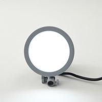 YAMAZEN LED投光器 LTX-A50D（直送品）