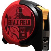 角利産業 A.T.FIELD コンベックス5.5m 19mm幅 エヴァンゲリオン