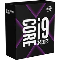 intel インテル（R） Core（TM） プロセッサー・ファミリー BX80673I99820X（直送品）