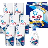 P＆G アリエール液体洗剤ギフトセット PGLA-50X（直送品）